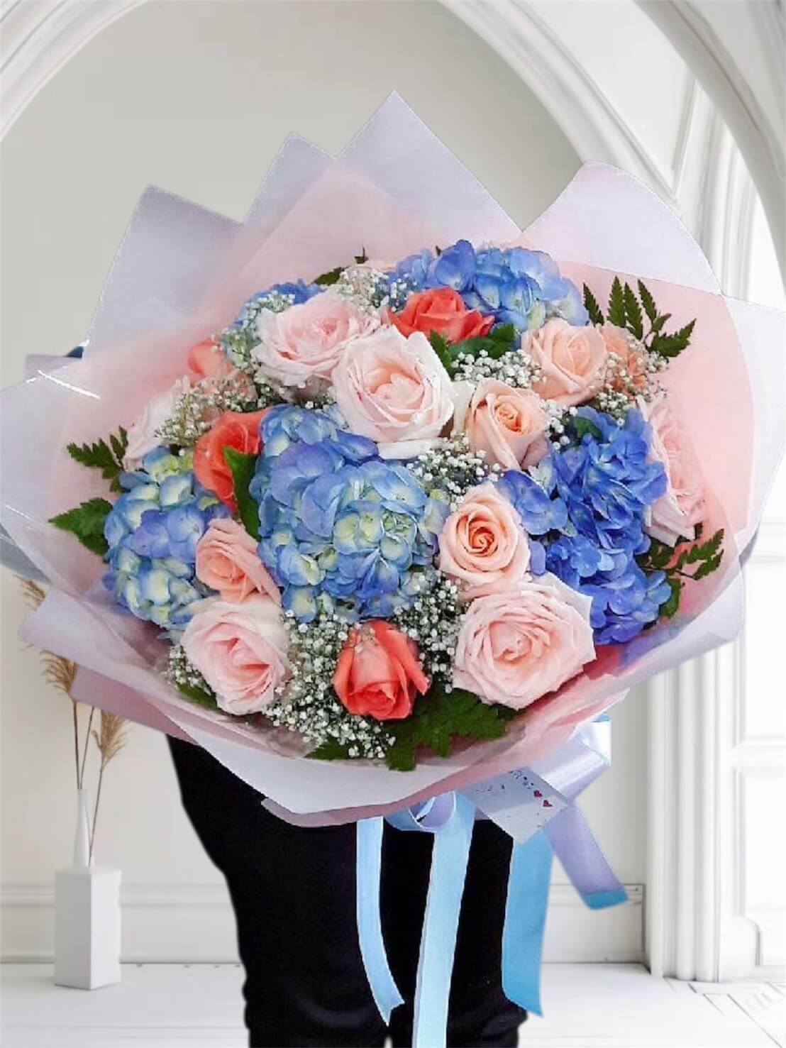 ช่อดอกไม้เชียงใหม่ cmbq 004