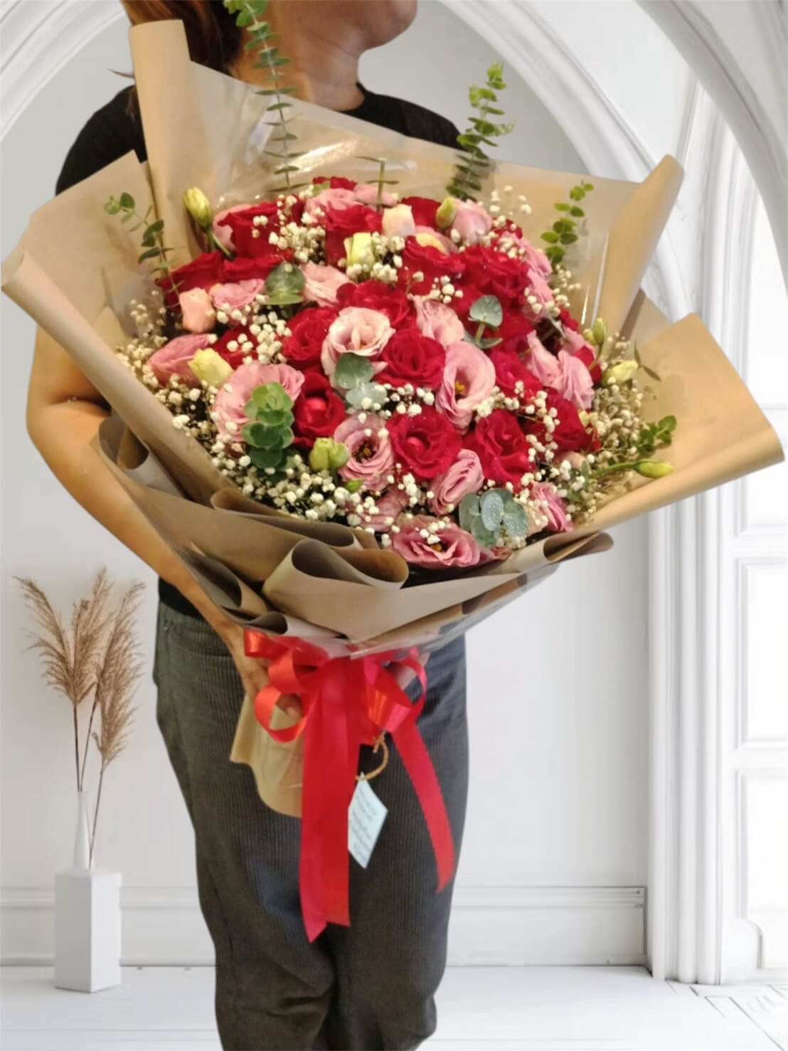 ช่อดอกไม้เชียงใหม่ cmbq 002