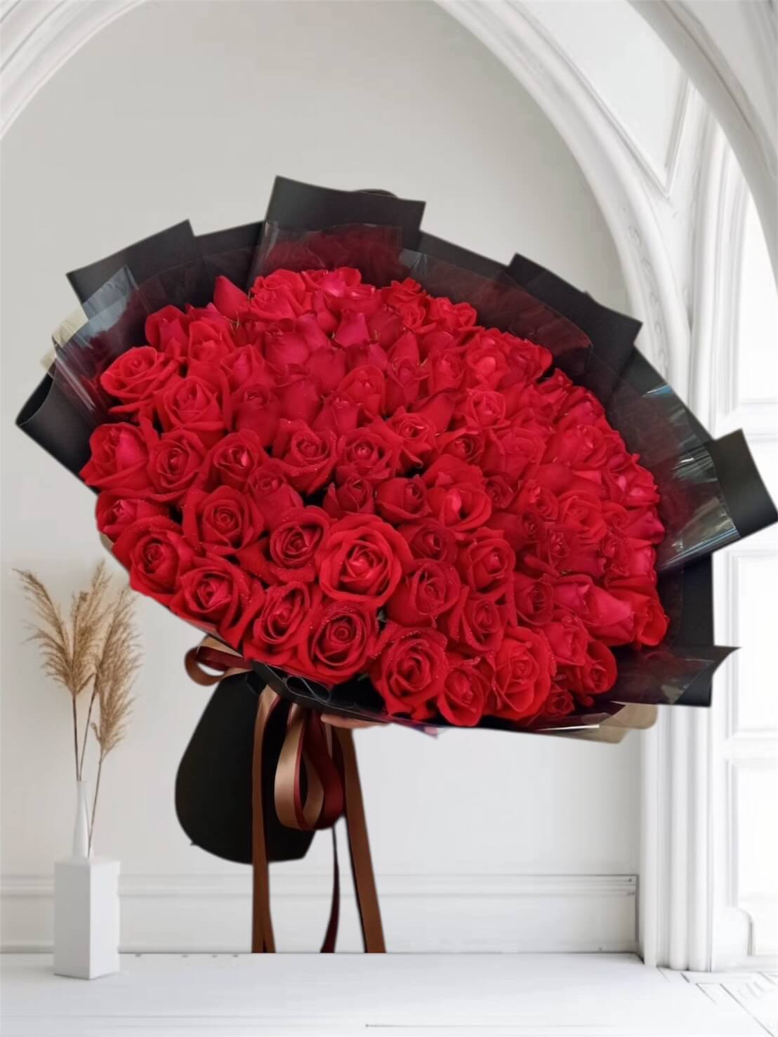 ช่อดอกไม้เชียงใหม่ cmbq-014