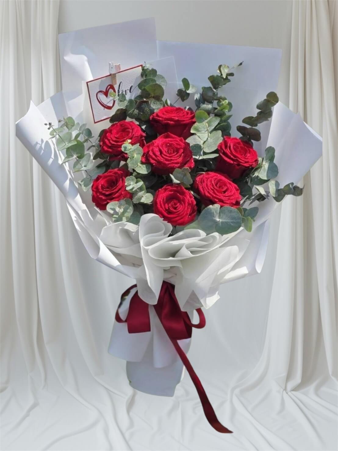 ช่อดอกไม้เชียงใหม่ cmbq 050