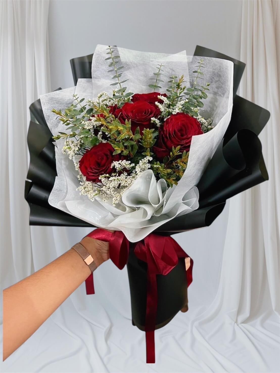 ช่อดอกไม้เชียงใหม่ cmbq 052