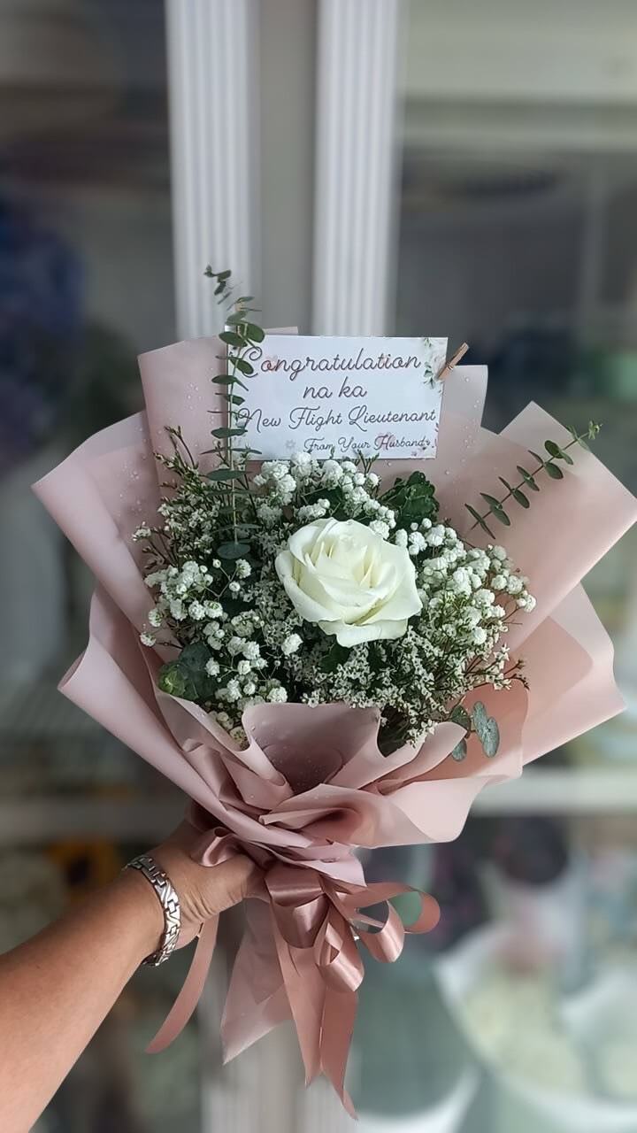 ช่อดอกไม้เชียงใหม่ cmbq 094