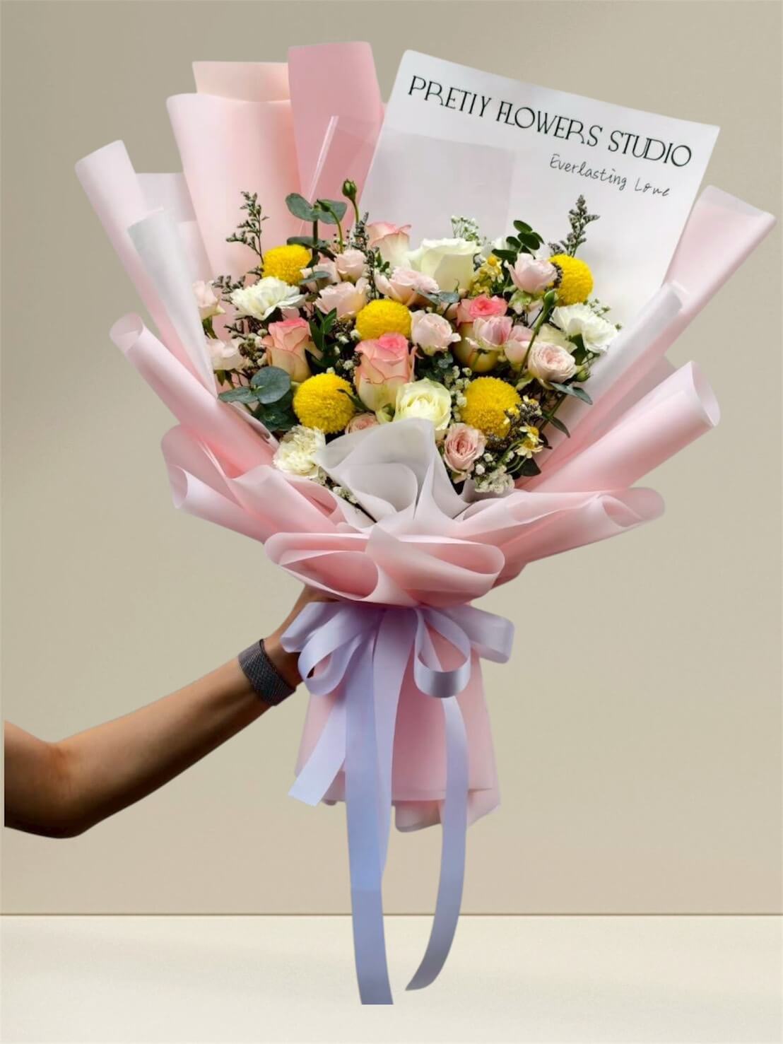 ช่อดอกไม้เชียงใหม่ cmbq 057