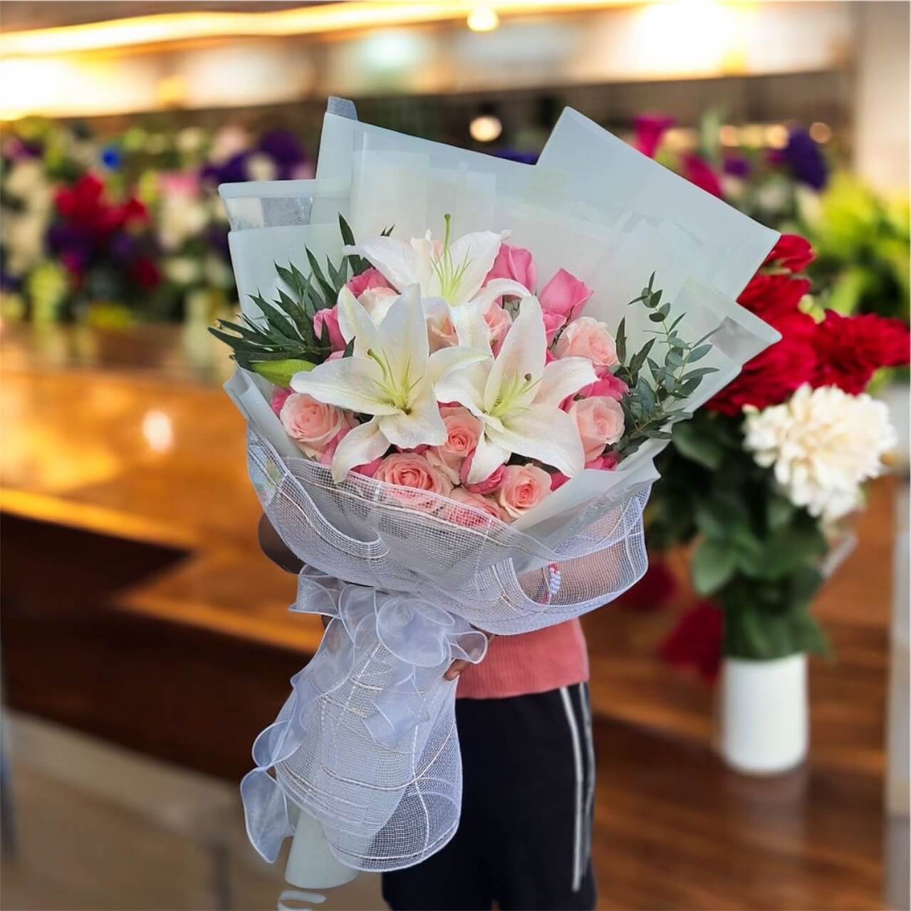 ช่อดอกไม้เชียงใหม่ cmbq 092