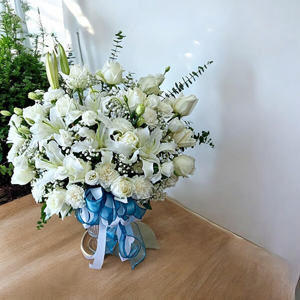 แจกันดอกไม้เชียงใหม่ cmvas 027