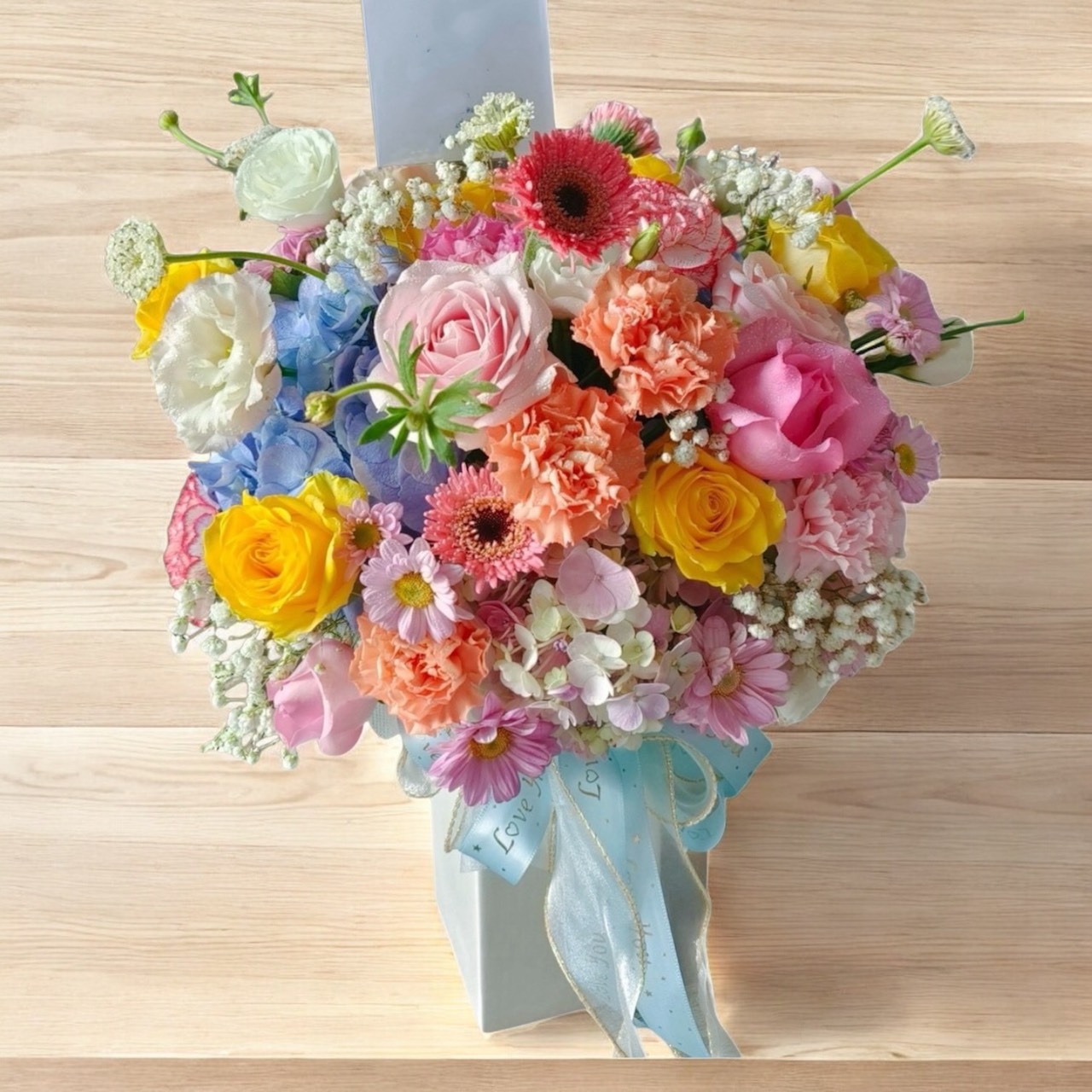 แจกันดอกไม้เชียงใหม่ cmvas 010