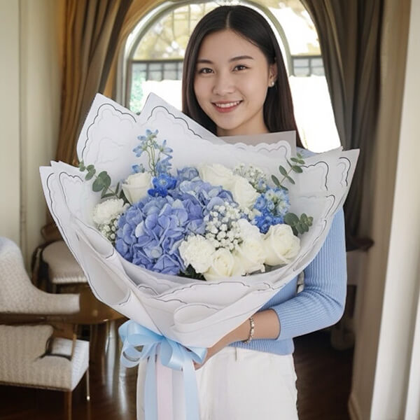 ช่อดอกไม้เชียงใหม่ cmbq 072