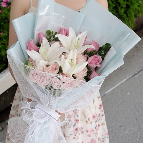 ช่อดอกไม้เชียงใหม่ cmbq 078