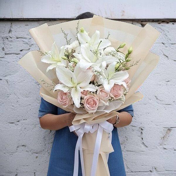 ช่อดอกไม้เชียงใหม่ cmbq 078