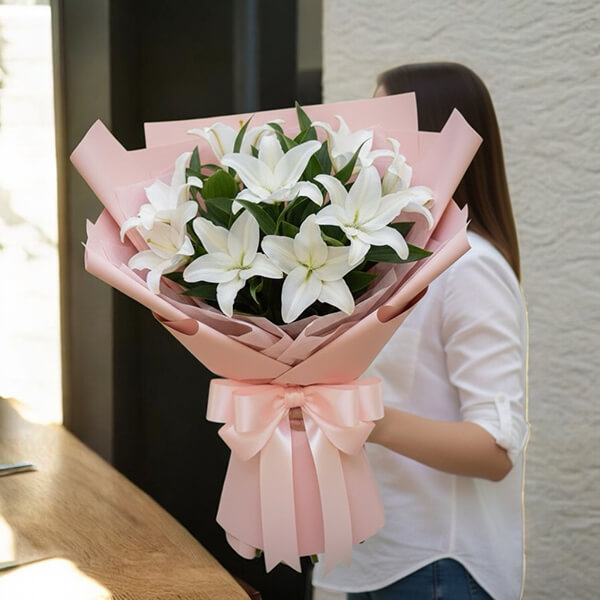 ช่อดอกไม้เชียงใหม่ cmbq 080