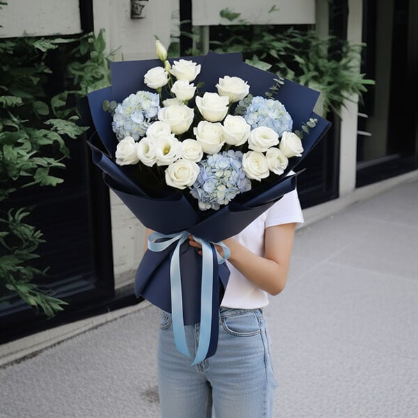 ช่อดอกไม้เชียงใหม่ cmbq 088