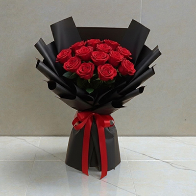 ดอกไม้วาเลนไทน์  CMV-068