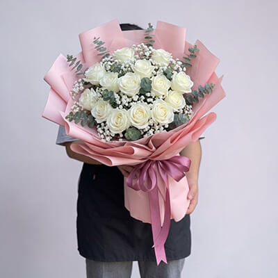 ช่อดอกไม้เชียงใหม่ cmbq-013