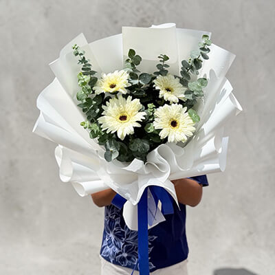 ช่อดอกไม้เชียงใหม่ cmbq 012